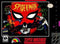 Spiderman - In-Box - Super Nintendo  Fair Game Video Games