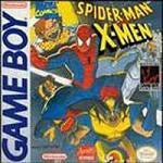 Spiderman and the X-Men: Arcade's Revenge - In-Box - GameBoy  Fair Game Video Games