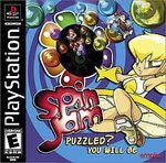 Spin Jam - Loose - Playstation  Fair Game Video Games