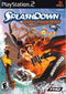 Splashdown Rides Gone Wild - Complete - Playstation 2  Fair Game Video Games