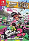 Splatoon 2 [Starter Edition] - Loose - Nintendo Switch  Fair Game Video Games