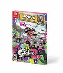 Splatoon 3 - Loose - Nintendo Switch  Fair Game Video Games