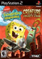 SpongeBob SquarePants Creature from Krusty Krab [Greatest Hits] - Loose - Playstation 2  Fair Game Video Games