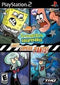 SpongeBob SquarePants Lights Camera Pants [Greatest Hits] - In-Box - Playstation 2  Fair Game Video Games