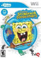 SpongeBob SquigglePants - In-Box - Wii  Fair Game Video Games