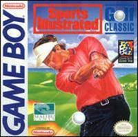 Sports Illustrated Golf Classic - In-Box - GameBoy  Fair Game Video Games