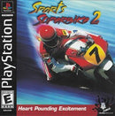 Sports Superbike 2 - Complete - Playstation  Fair Game Video Games