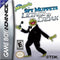 Spy Muppets License to Croak - Complete - GameBoy Advance  Fair Game Video Games