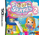 Squinkies 2 - Loose - Nintendo DS  Fair Game Video Games