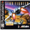 Star Fighter - In-Box - Playstation  Fair Game Video Games