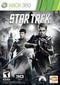 Star Trek: The Game - Loose - Xbox 360  Fair Game Video Games