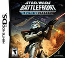Star Wars Battlefront: Elite Squadron - Loose - Nintendo DS  Fair Game Video Games