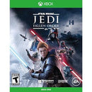 Star Wars Jedi: Fallen Order - Complete - Xbox One  Fair Game Video Games