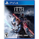 Star Wars Jedi: Fallen Order - Loose - Playstation 4  Fair Game Video Games