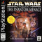 Star Wars Phantom Menace [Greatest Hits] - Loose - Playstation  Fair Game Video Games