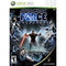 Star Wars The Force Unleashed - Complete - Xbox 360  Fair Game Video Games