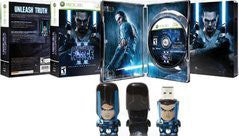 Star Wars: The Force Unleashed II [Collector's Edition] - Complete - Xbox 360  Fair Game Video Games