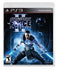 Star Wars: The Force Unleashed II - Complete - Playstation 3  Fair Game Video Games