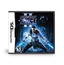 Star Wars: The Force Unleashed II - In-Box - Nintendo DS  Fair Game Video Games