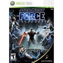 Star Wars The Force Unleashed - In-Box - Xbox 360  Fair Game Video Games