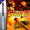 Star X - Complete - GameBoy Advance  Fair Game Video Games