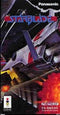 Starblade - Loose - 3DO  Fair Game Video Games