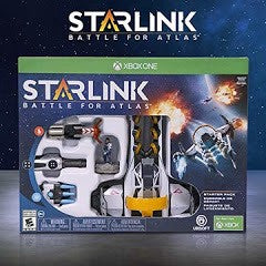 Starlink: Battle for Atlas [Starter Pack] - Loose - Xbox One  Fair Game Video Games