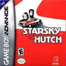 Starsky and Hutch - In-Box - GameBoy Advance  Fair Game Video Games