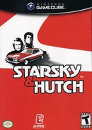 Starsky and Hutch - Loose - Gamecube  Fair Game Video Games