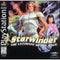 Starwinder the Ultimate Space Race - Loose - Playstation  Fair Game Video Games