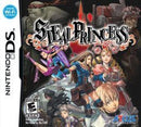 Steal Princess - Complete - Nintendo DS  Fair Game Video Games