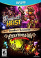 SteamWorld Collection - Complete - Wii U  Fair Game Video Games