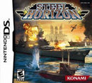 Steel Horizon - In-Box - Nintendo DS  Fair Game Video Games