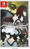 Steins Gate Elite - Loose - Nintendo Switch  Fair Game Video Games