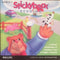 Stickybear Reading - Complete - CD-i  Fair Game Video Games