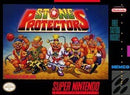 Stone Protectors - Complete - Super Nintendo  Fair Game Video Games