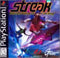 Streak Hoverboard Racing - Complete - Playstation  Fair Game Video Games