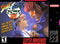 Street Fighter Alpha 2 - Complete - Super Nintendo  Fair Game Video Games