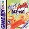 Street Fighter Alpha Warriors' Dreams - In-Box - GameBoy Color  Fair Game Video Games