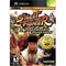 Street Fighter Anniversary - Complete - Xbox  Fair Game Video Games