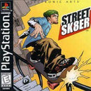 Street Sk8er - In-Box - Playstation  Fair Game Video Games