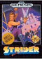 Strider - Loose - Sega Genesis  Fair Game Video Games