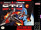 Strike Gunner STG - In-Box - Super Nintendo  Fair Game Video Games