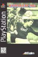 Striker '96 - In-Box - Playstation  Fair Game Video Games