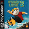 Stuart Little 2 [Greatest Hits] - Complete - Playstation  Fair Game Video Games