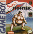 Sumo Fighter - Loose - GameBoy  Fair Game Video Games