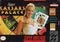 Super Caesar's Palace - Loose - Super Nintendo  Fair Game Video Games