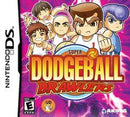 Super Dodgeball Brawlers - Complete - Nintendo DS  Fair Game Video Games