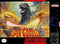 Super Godzilla - Complete - Super Nintendo  Fair Game Video Games