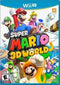 Super Mario 3D World [Family Game Of The Year] - In-Box - Wii U  Fair Game Video Games